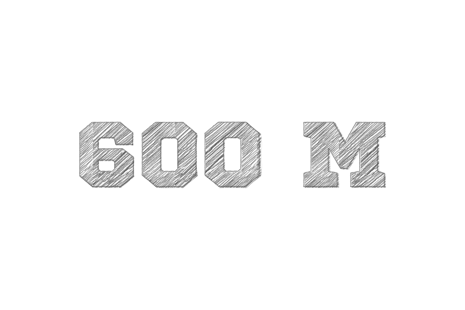 600 Million Subscribers Celebration Greeting Number With Pencil Sketch 600-million-subscribers-celebration-greeting-number-with-pencil-sketch