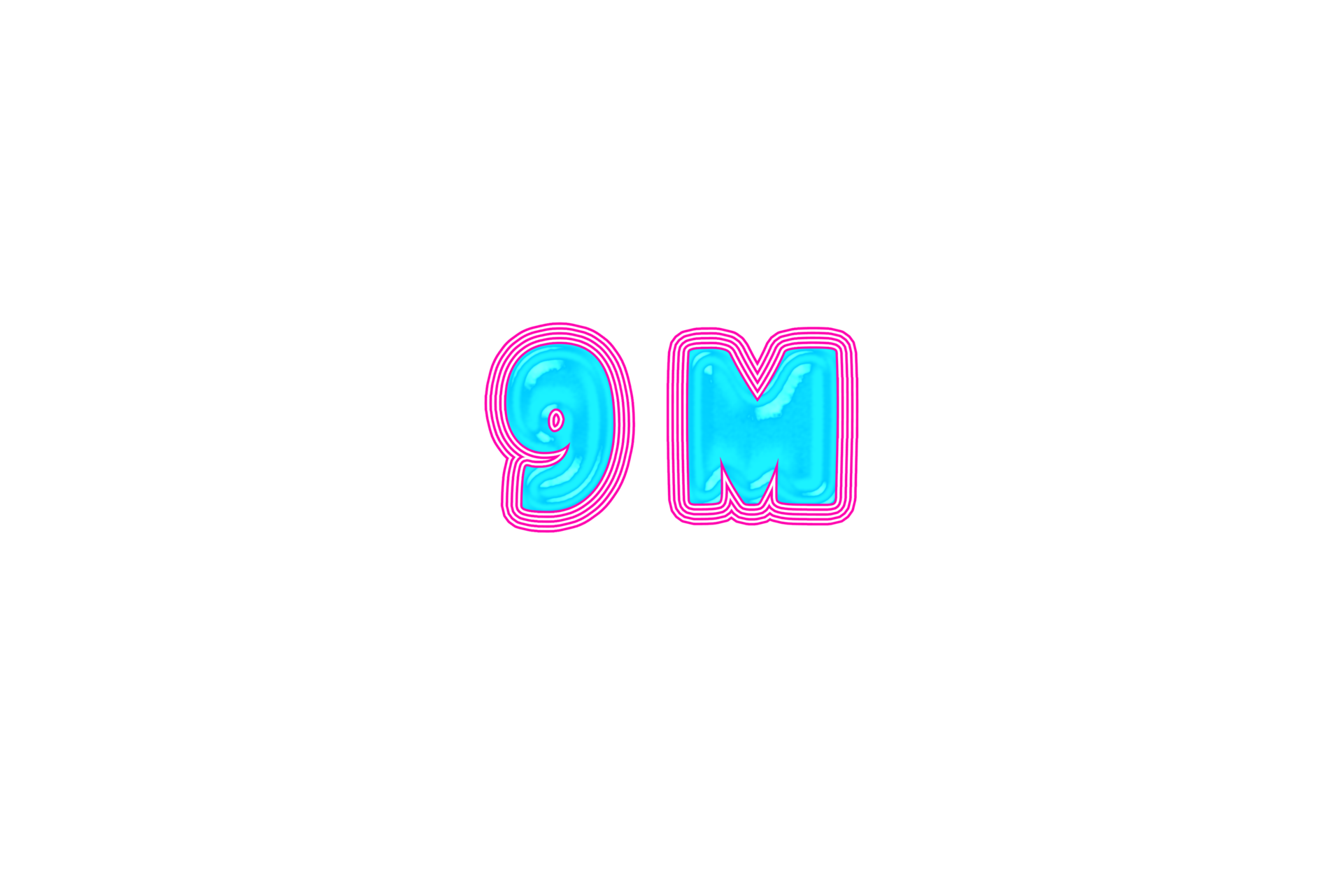 9 Million Subscribers Celebration Jelly Number With Design 23428864 Png 9 Million Subscribers Celebration Jelly Number With Design 23428864 Png