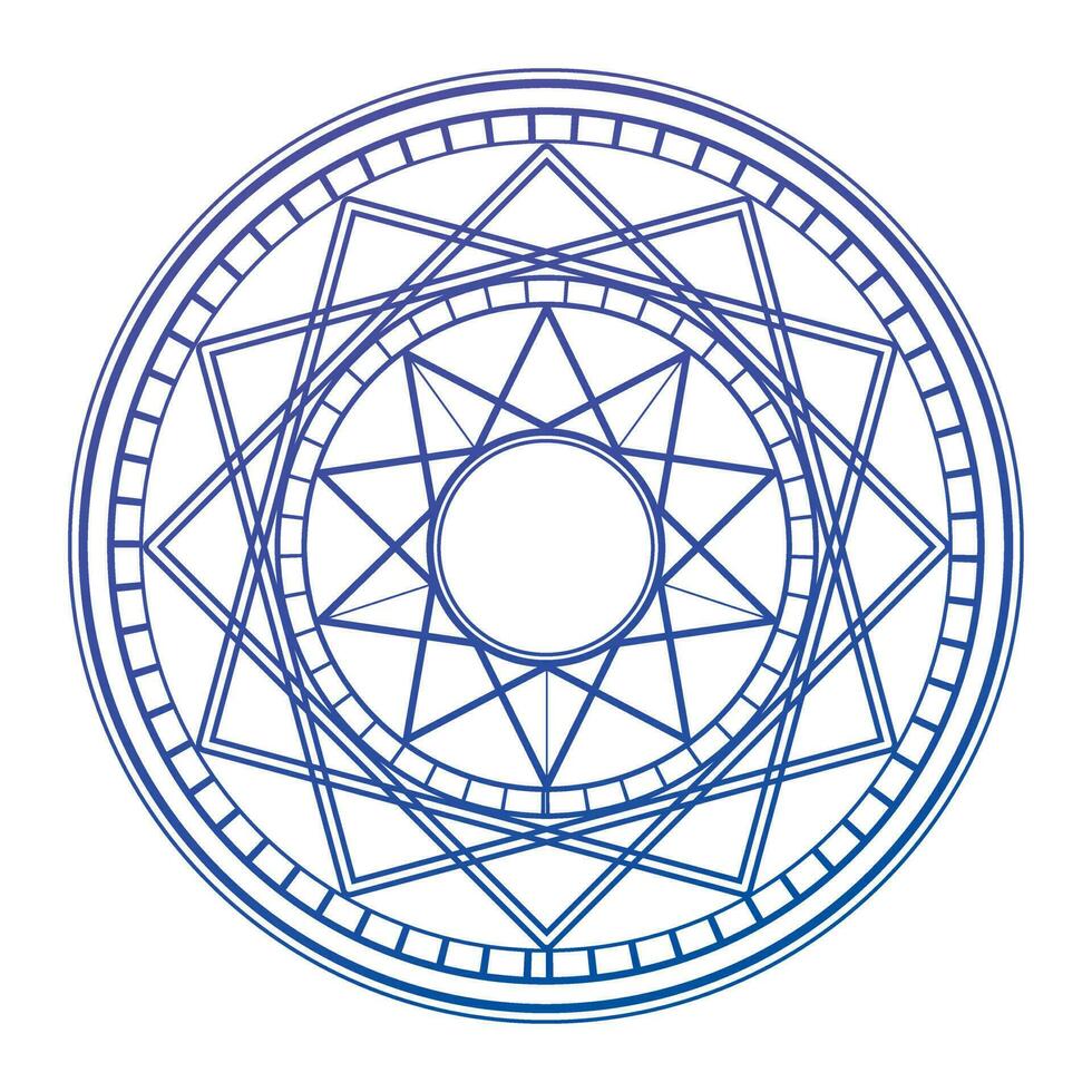 Picture of Magic circle