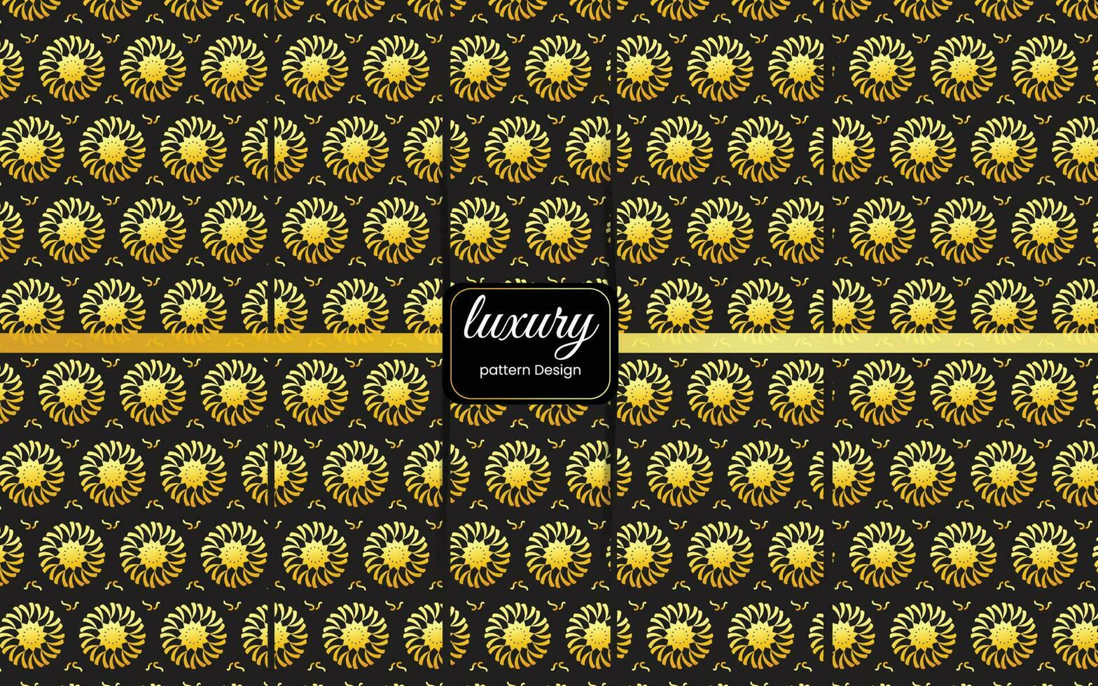 Vector premium gradient art deco pattern, Vector set of design elements, labels, and frames for packaging for luxury products in trendy linear style.