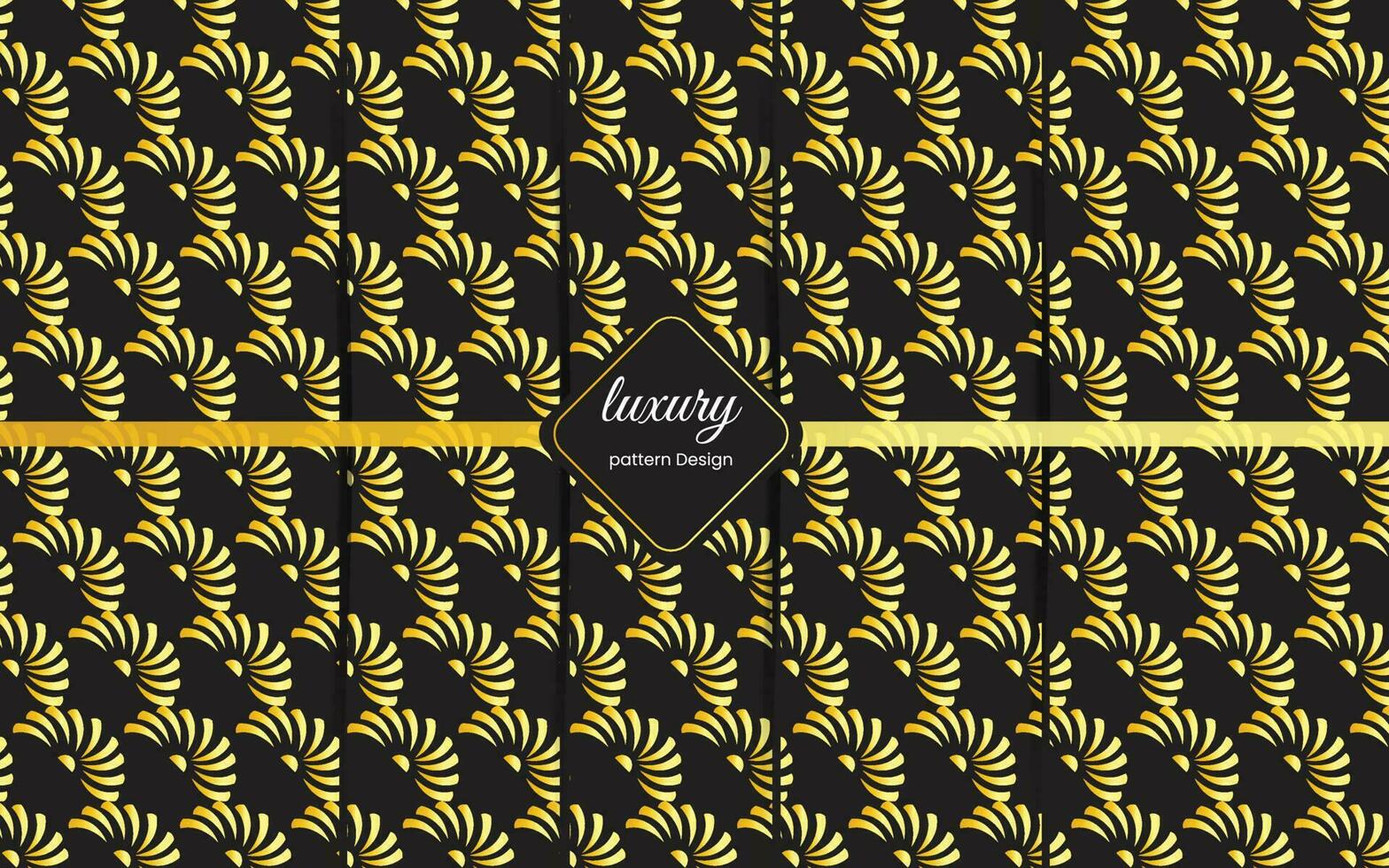 Vector premium gradient art deco pattern, Vector set of design elements, labels, and frames for packaging for luxury products in trendy linear style.