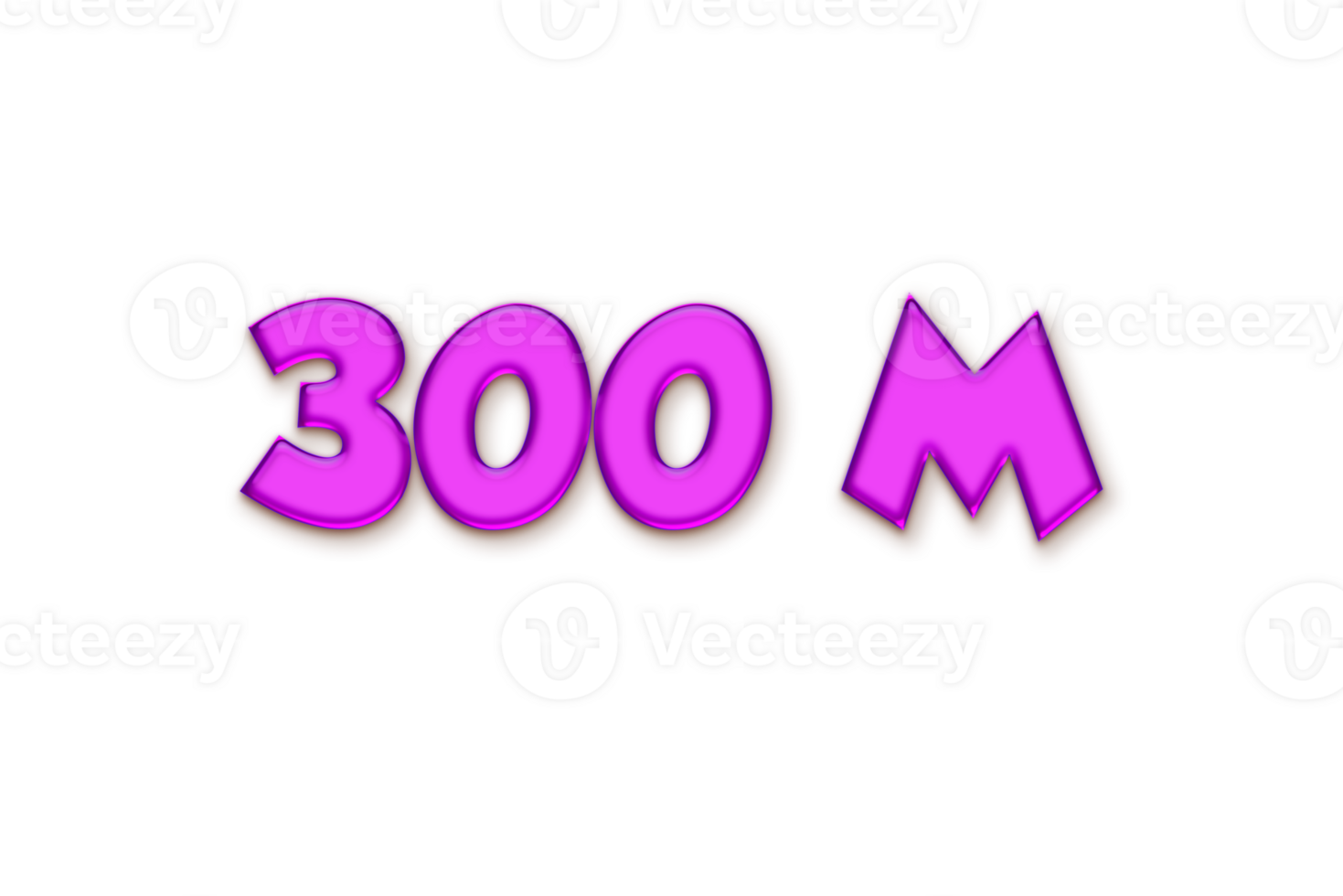 12 Times 300 Million 12 Times 300 Million