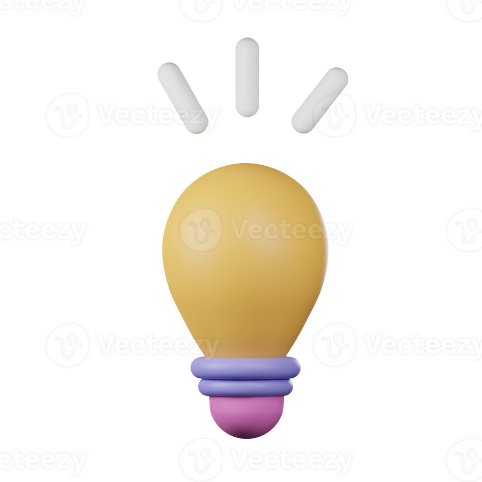 bright ideas icon png