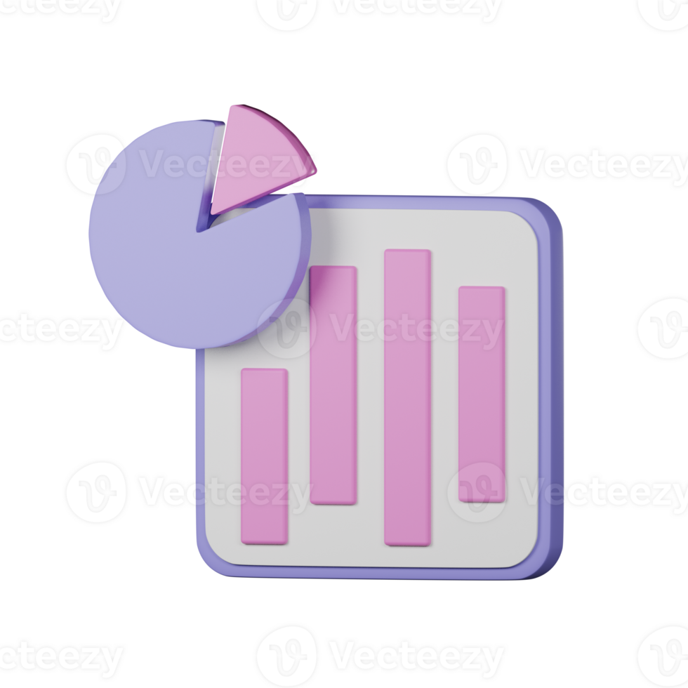 presentation chart icon png