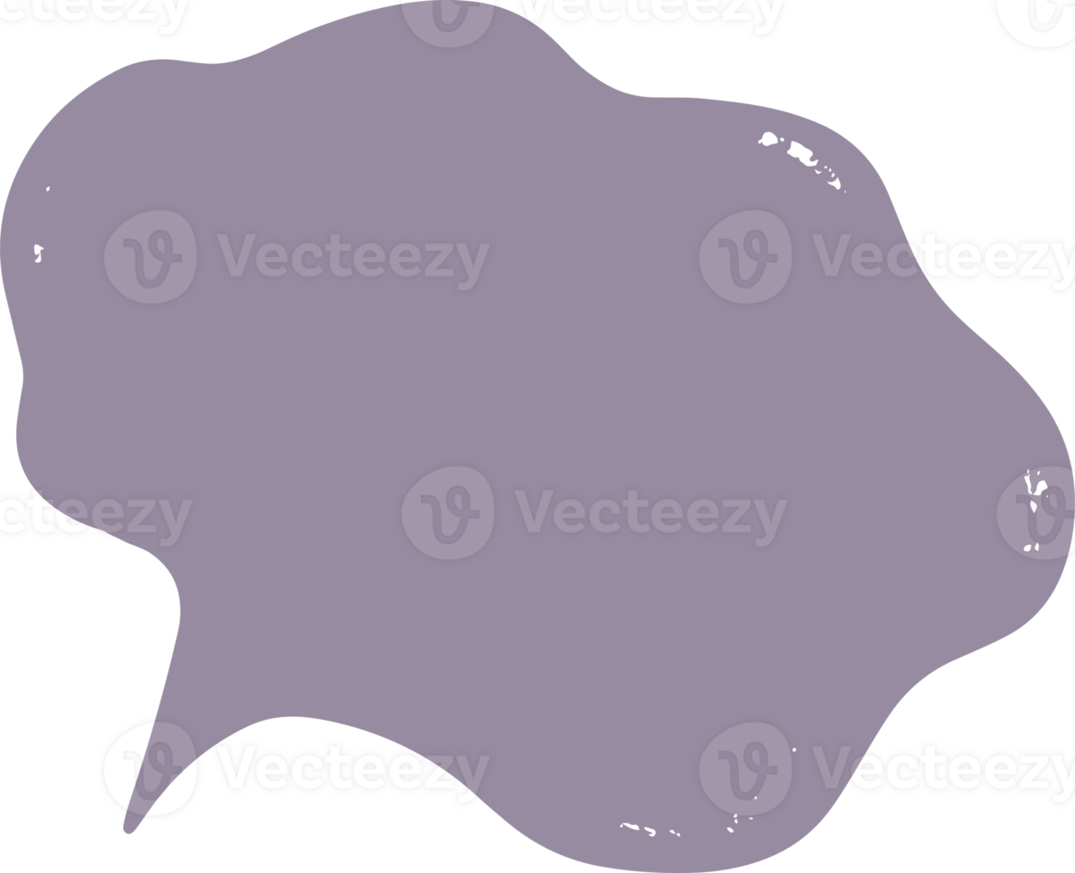 Speech bubble message design illustration png