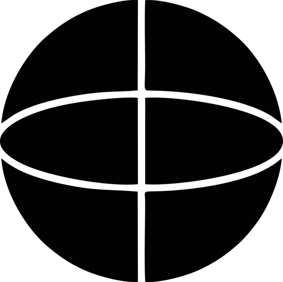Globe planet earth icon symbol vector image. Illustration of the world global vector design. EPS 10