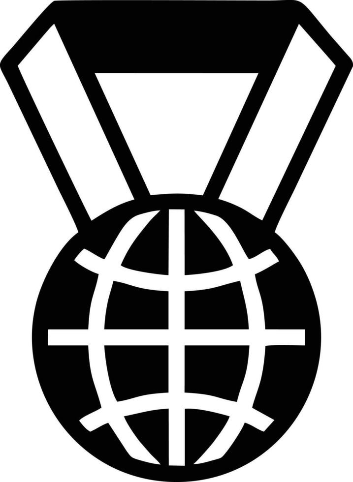 Globe planet earth icon symbol vector image. Illustration of the world global vector design. EPS 10