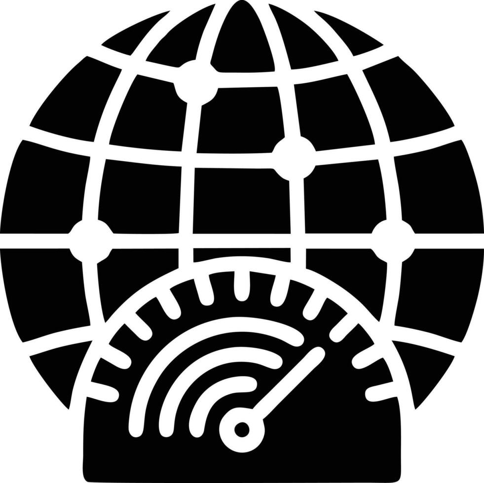 Globe planet earth icon symbol vector image. Illustration of the world global vector design. EPS 10