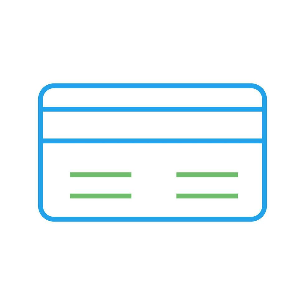Payment Method Vector Icon