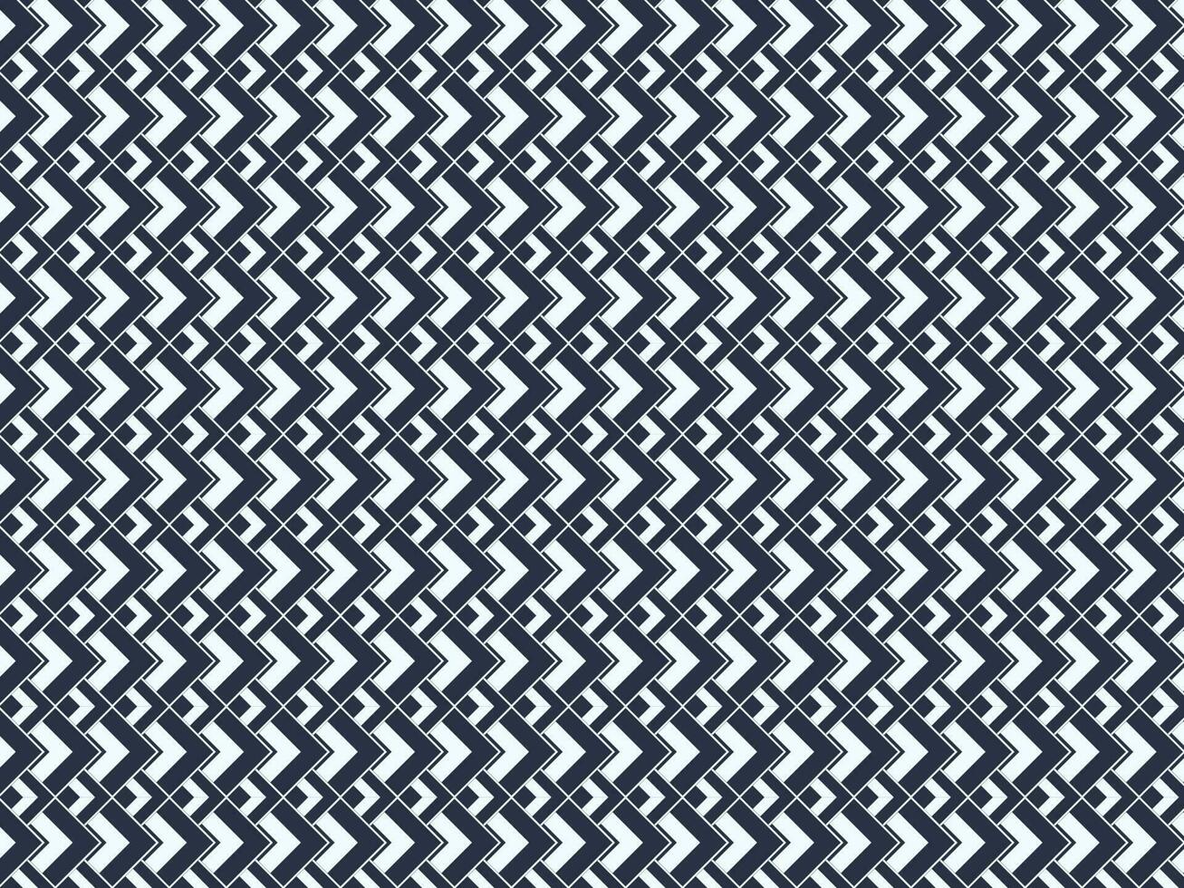 Seamless Abstract Geometric Pattern Background. vector