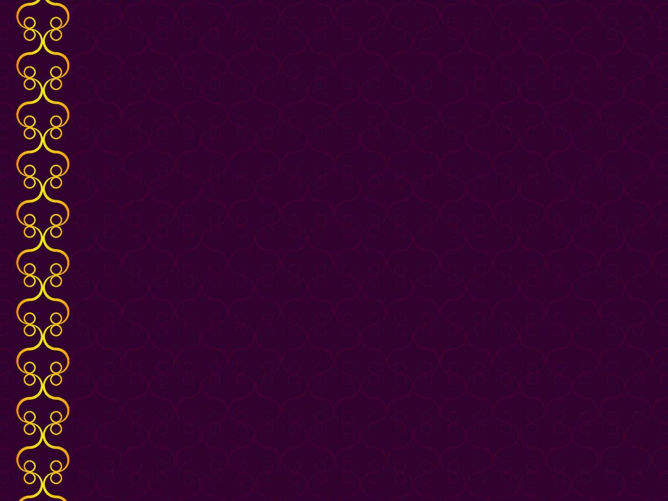 Abstract Geometrical Seamless Pattern Background. vector