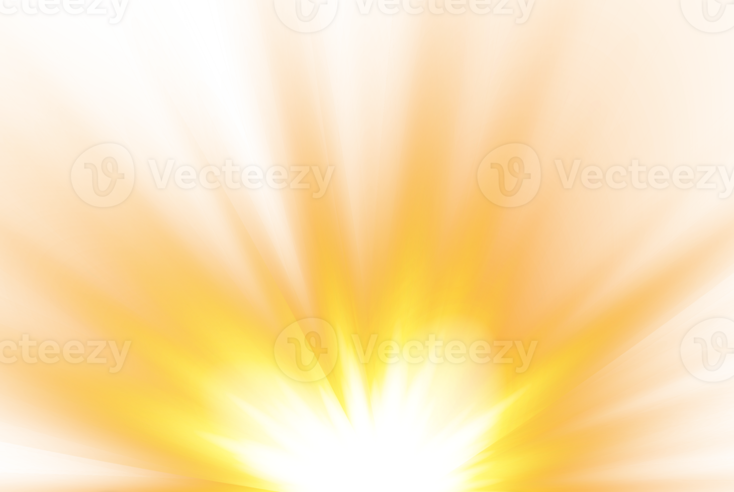 Golden glowing lights effects isolated. Solar flare with beams and spotlight. Glow effect. Starburst with sparkles. PNG. png