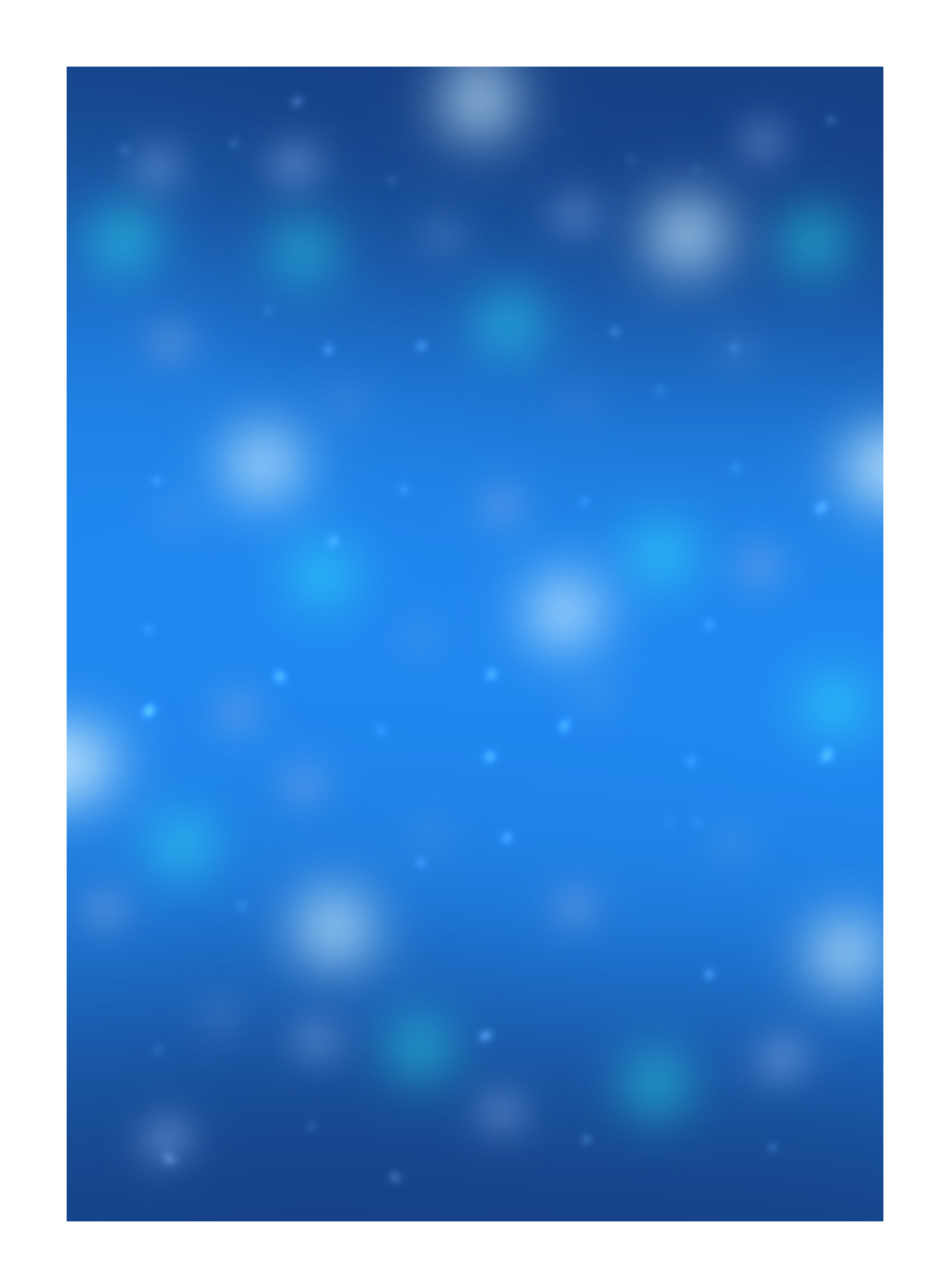 Dreamy Blue Light Wallpaper Background 23449530 PNG dreamy-blue-light-wallpaper-background-23449530-png