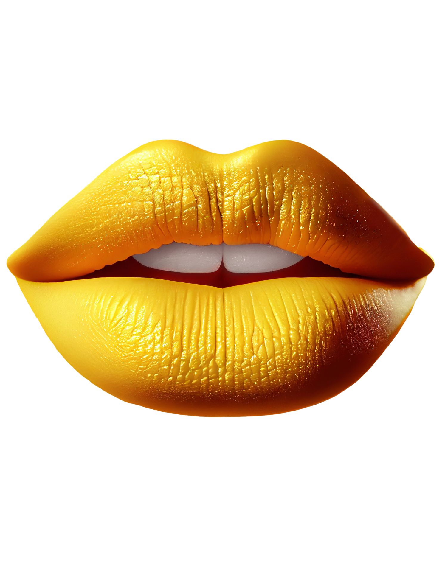 Sensual lips on transparent background, created with 23450168 PNG