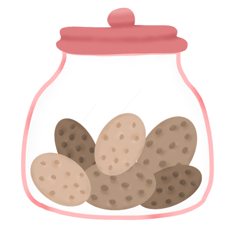 a sweet biscuit png