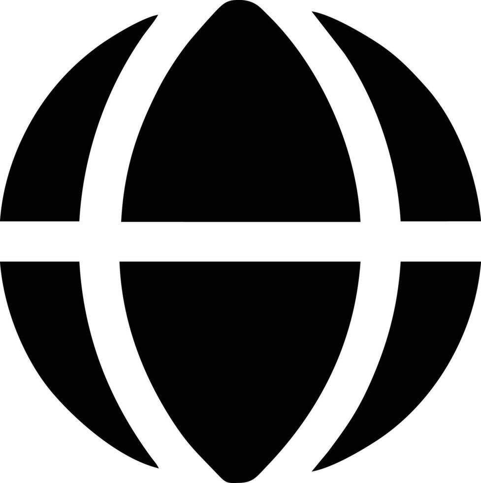 Globe planet earth icon symbol vector image. Illustration of the world global vector design. EPS 10
