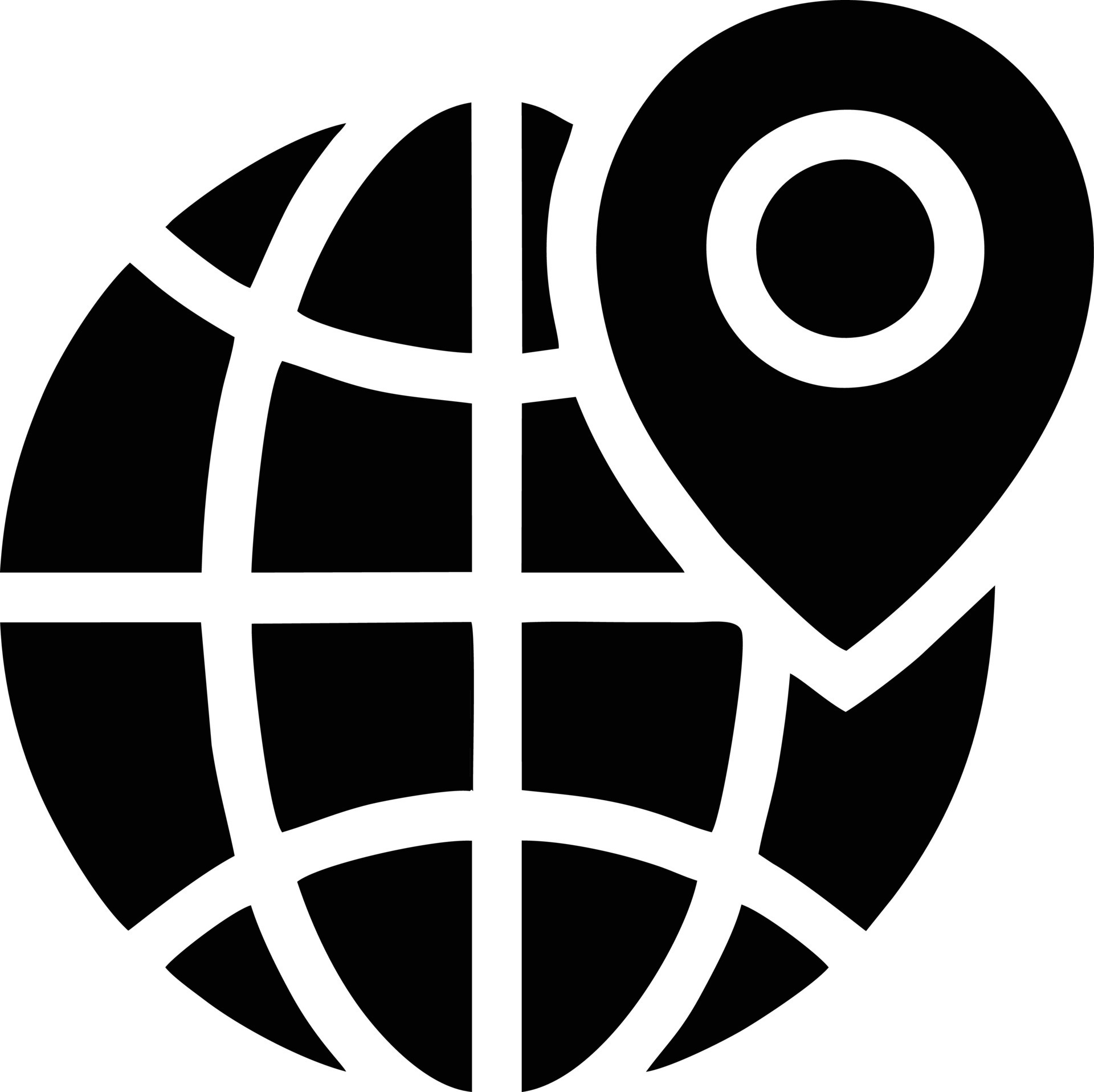 Global icon