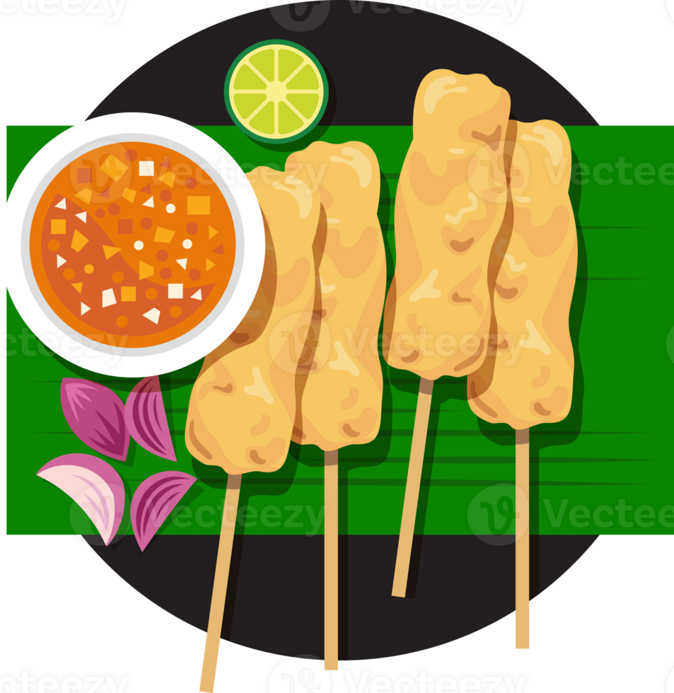 Satay Brunei Food 23454807 PNG satay-brunei-food-23454807-png
