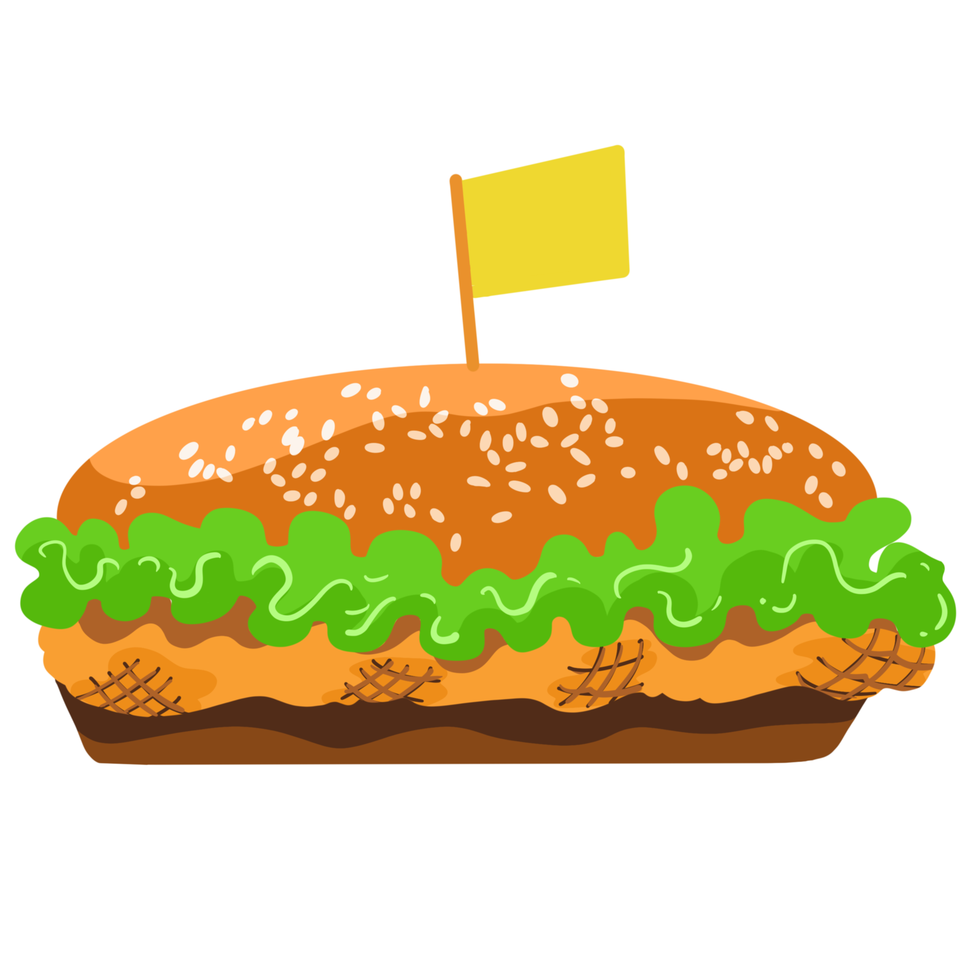 Fast Food Hamburger 23454912 PNG fast-food-hamburger-23454912-png