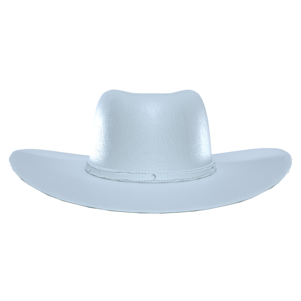 Hat isolated on transparent png
