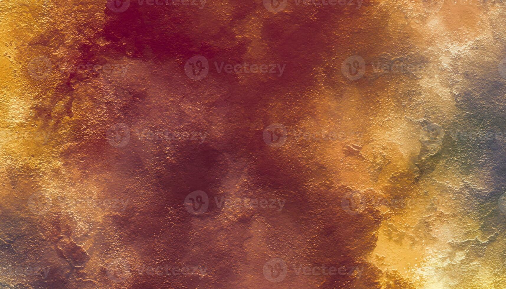 red wall texture, dark abstract red concrete paper texture background, red background with texture and distressed vintage grunge and watercolor painted. abstract cosmic fuchsia neon paper textured photo