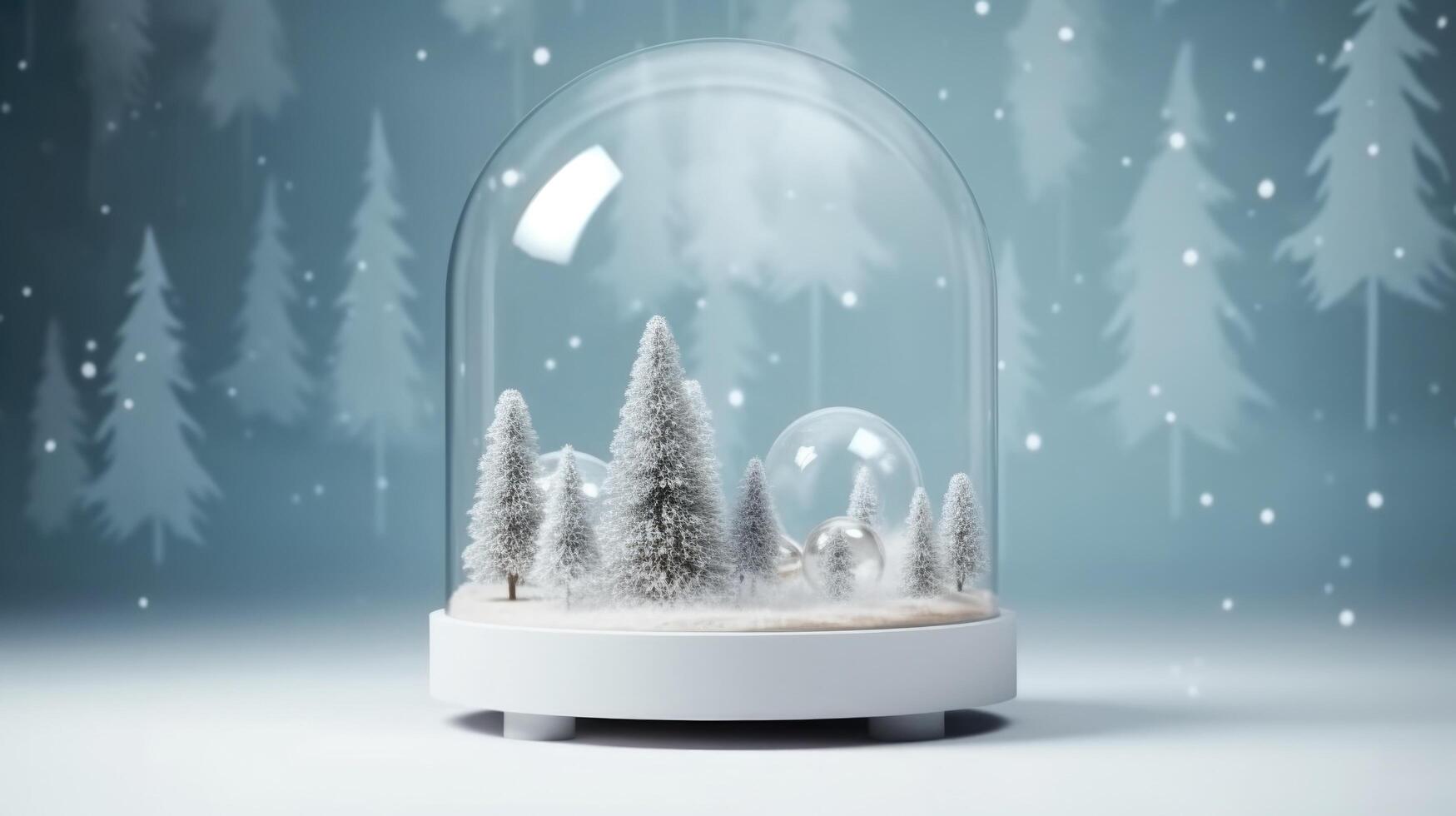 Merry Christmas Background. Illustration photo