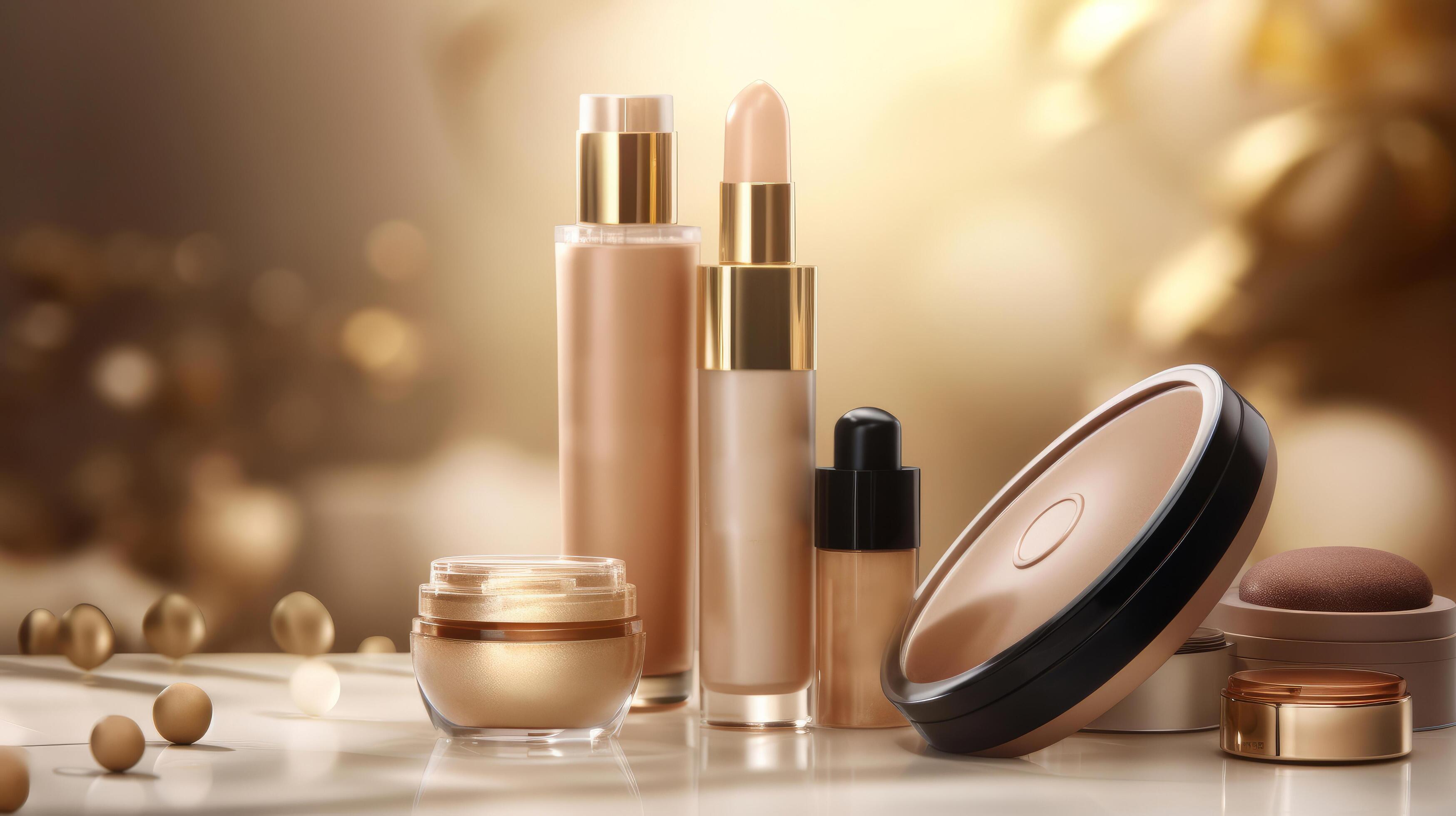 handmade luxury cosmetics