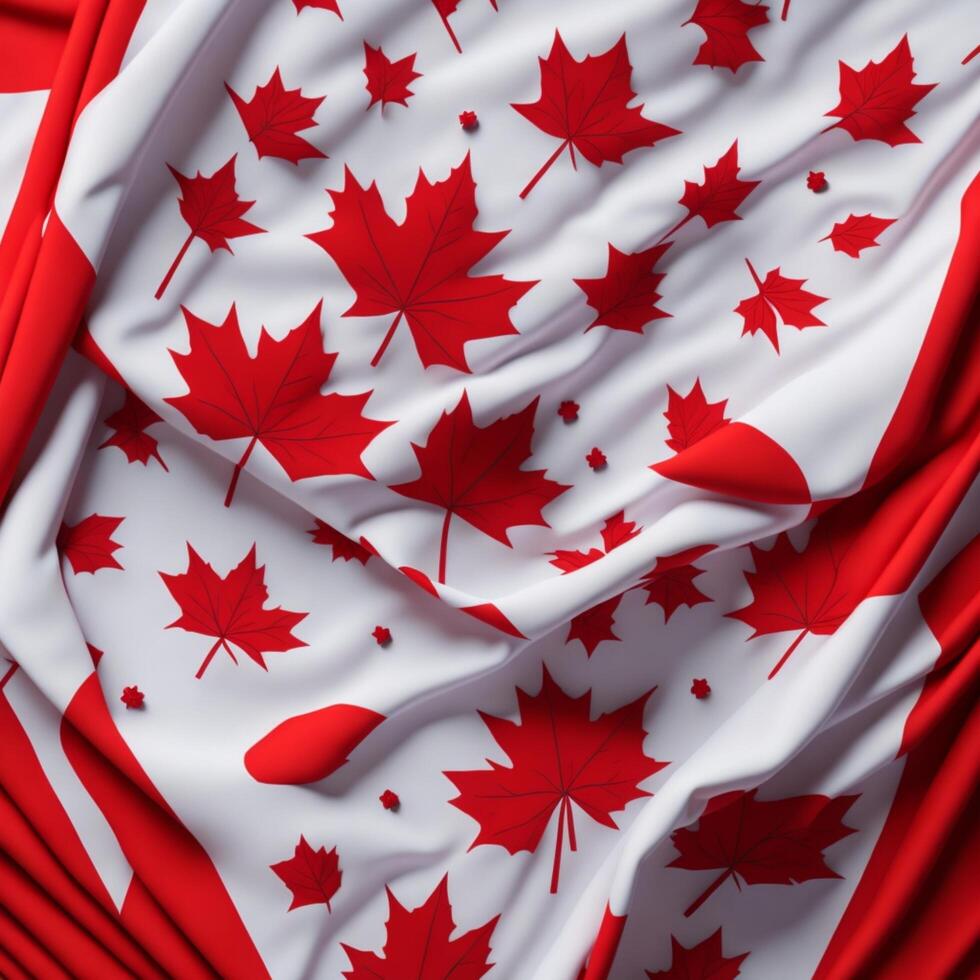 congratulations design canada day photo