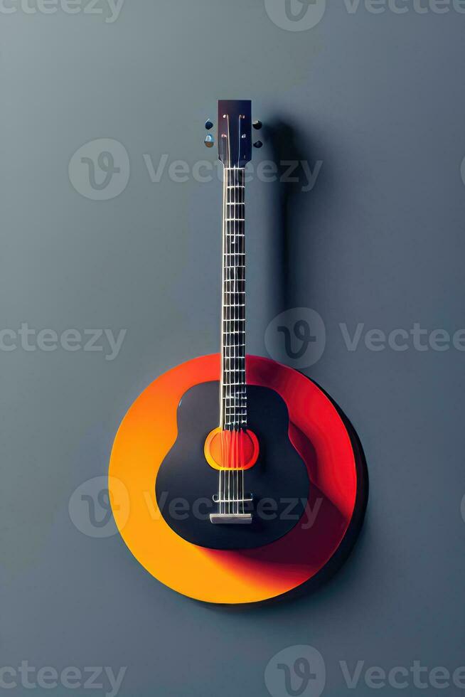 Musical Elements - Creative Stock Images for Your Next Project photo