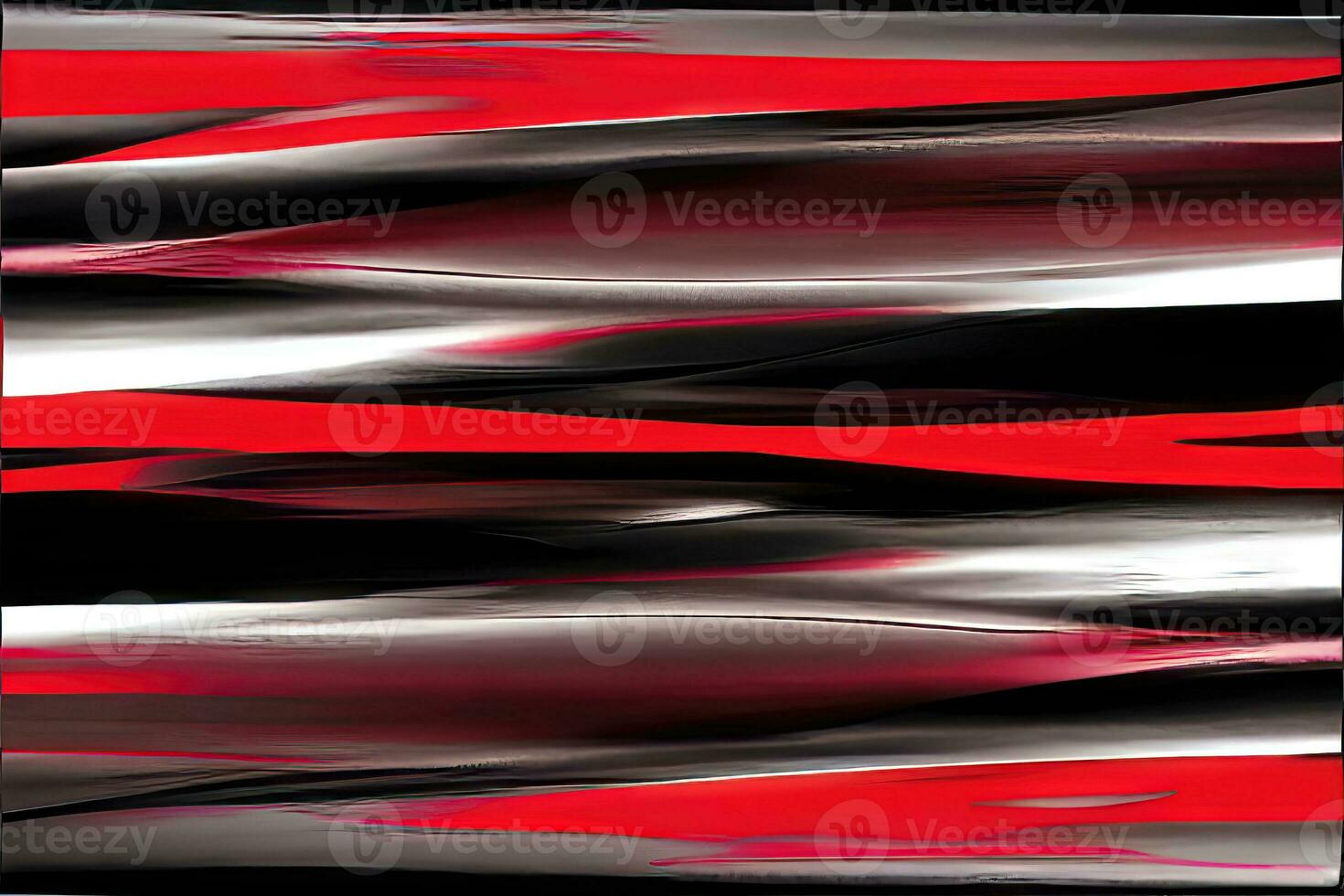 red and black modern texture pattern art photo