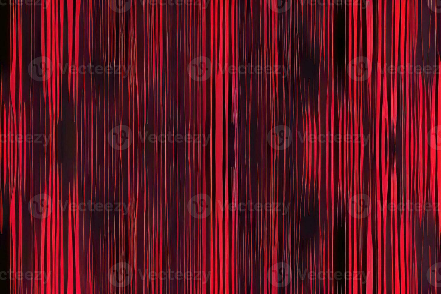red and black modern texture pattern art photo