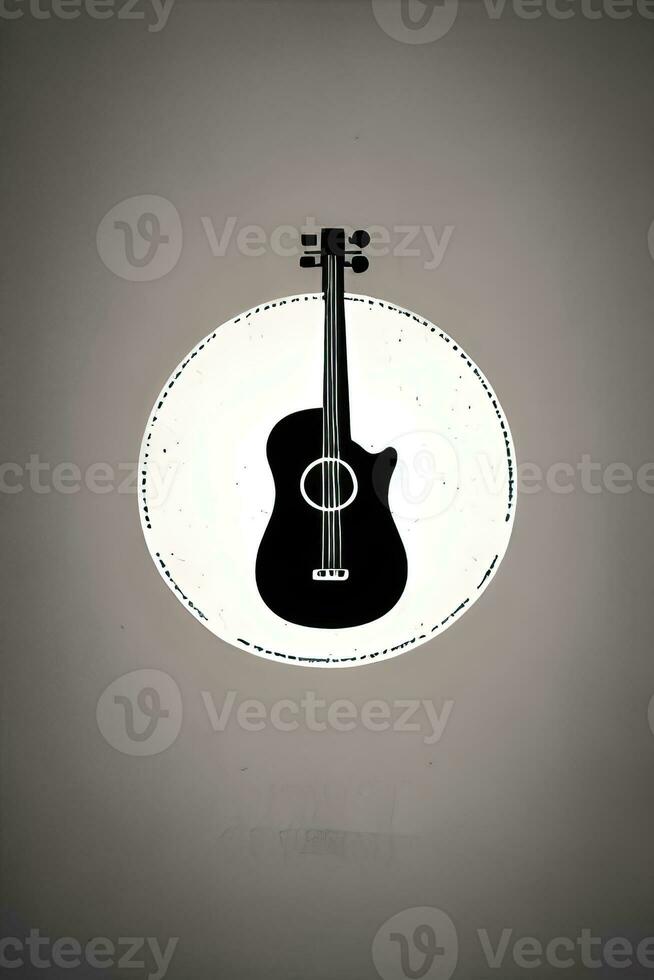 Digital Music Symbols - Innovative Concepts for Web Banners and Buttons photo