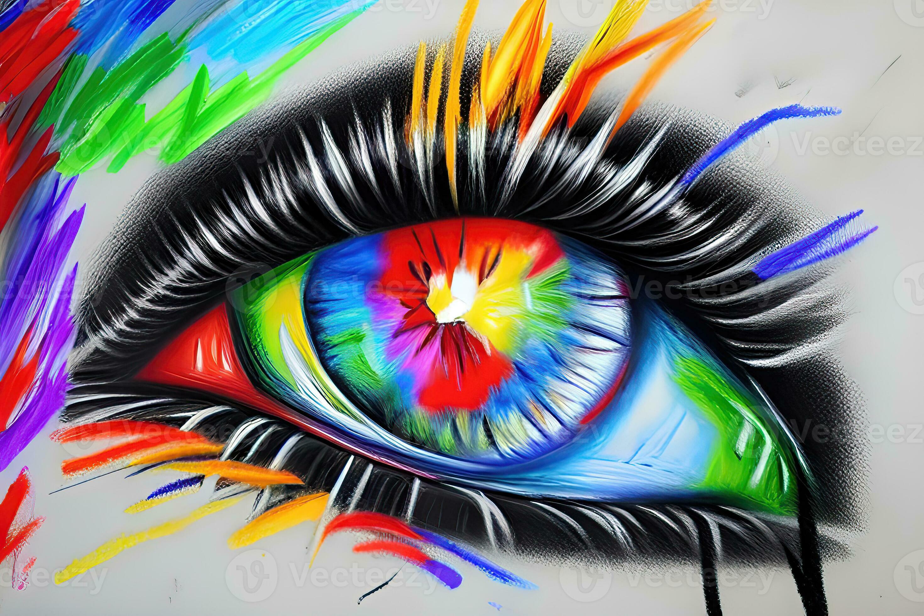 The Basque Mystery: Unraveling Their Unique Eye Color - fg31670