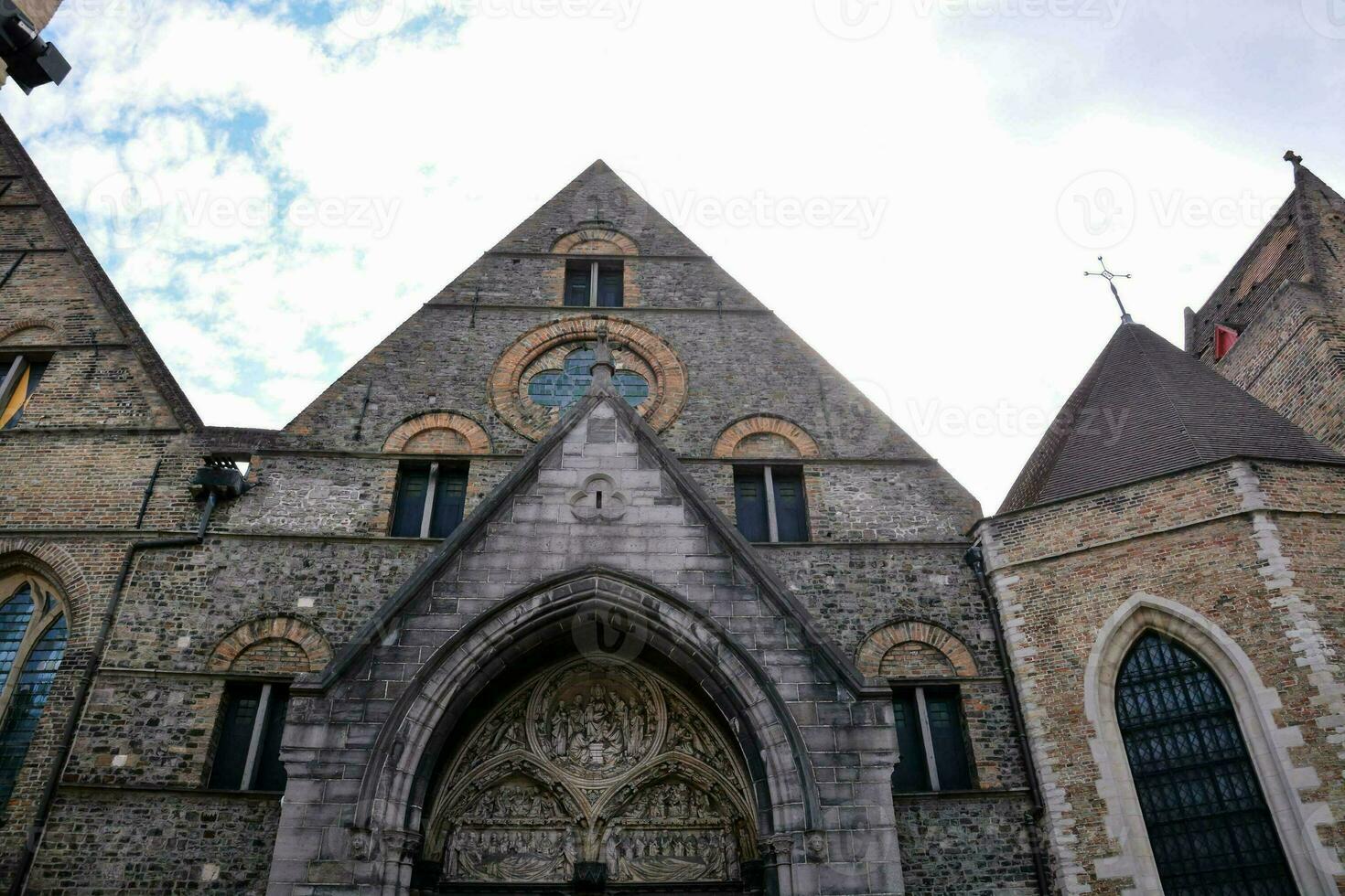 An old church photo
