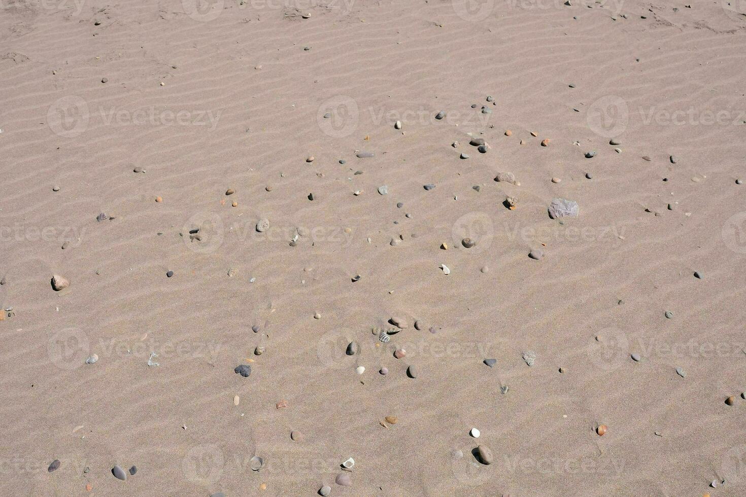 Sand texture background photo