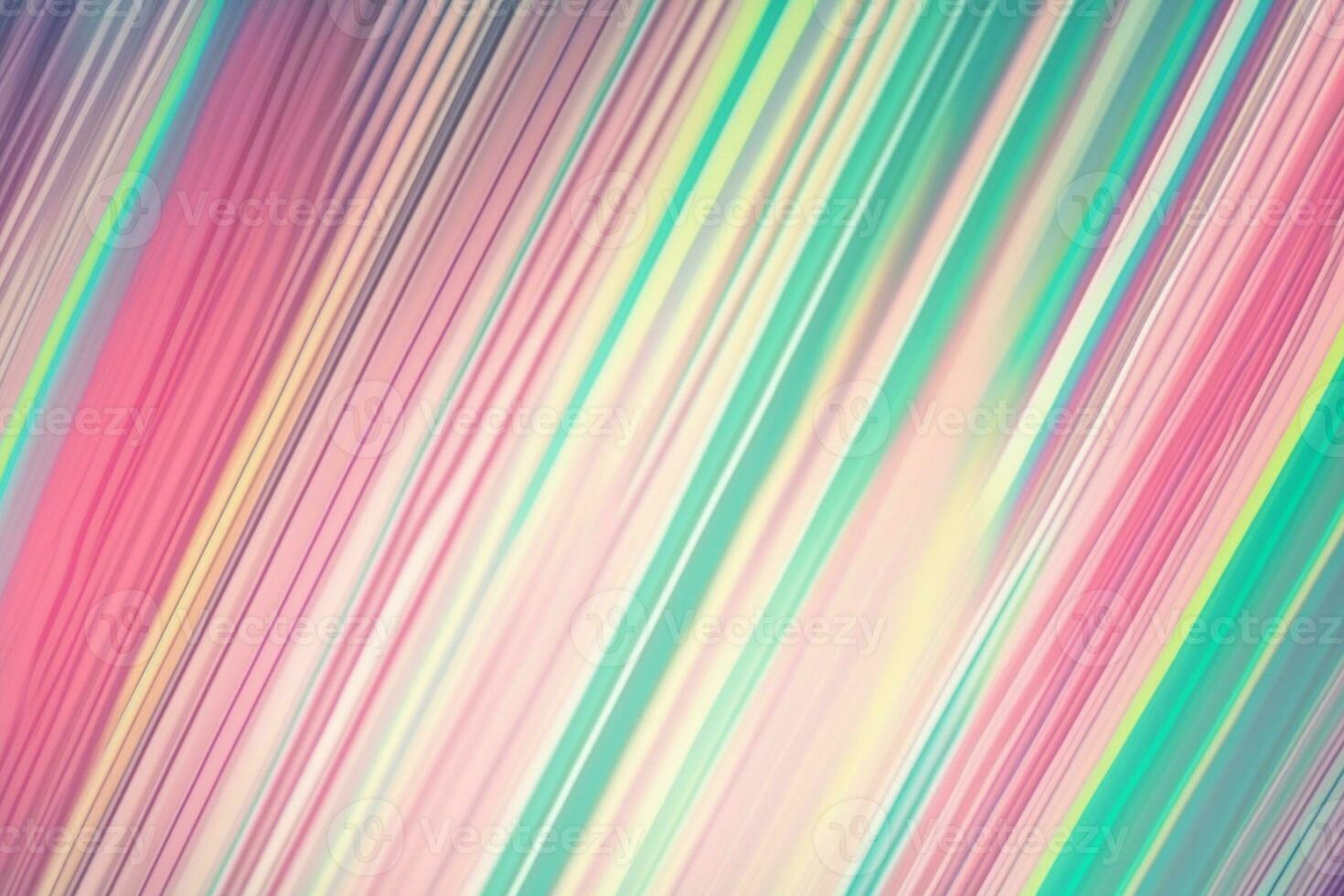 Abstract Pastel Lines Background AI Generated photo