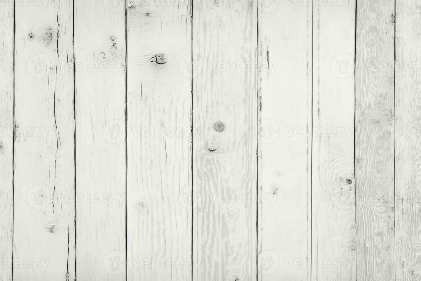 White Painted Wood Texture Seamless Rusty Grunge Background