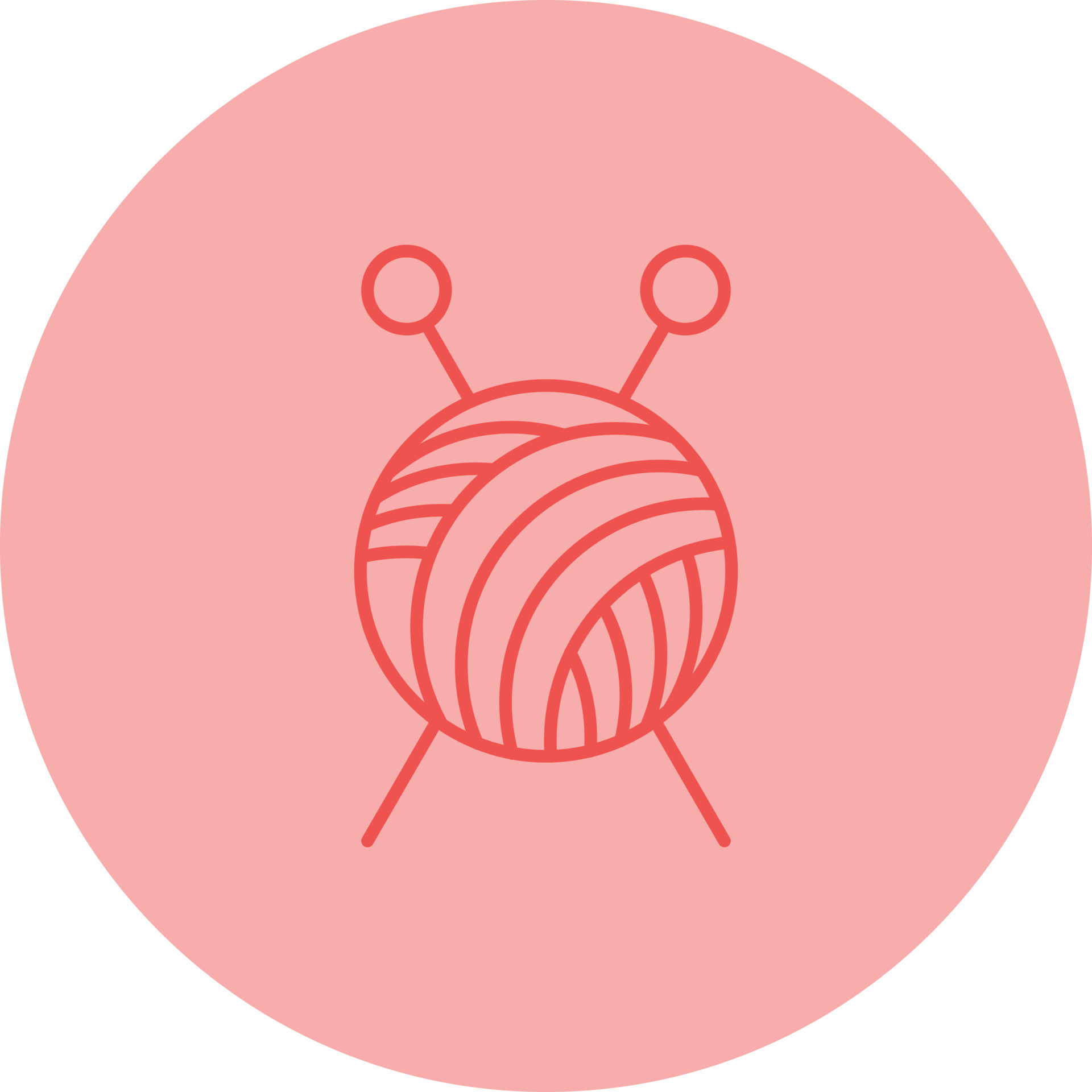 Knitting Vector Icon 23471362 Vector Art at Vecteezy