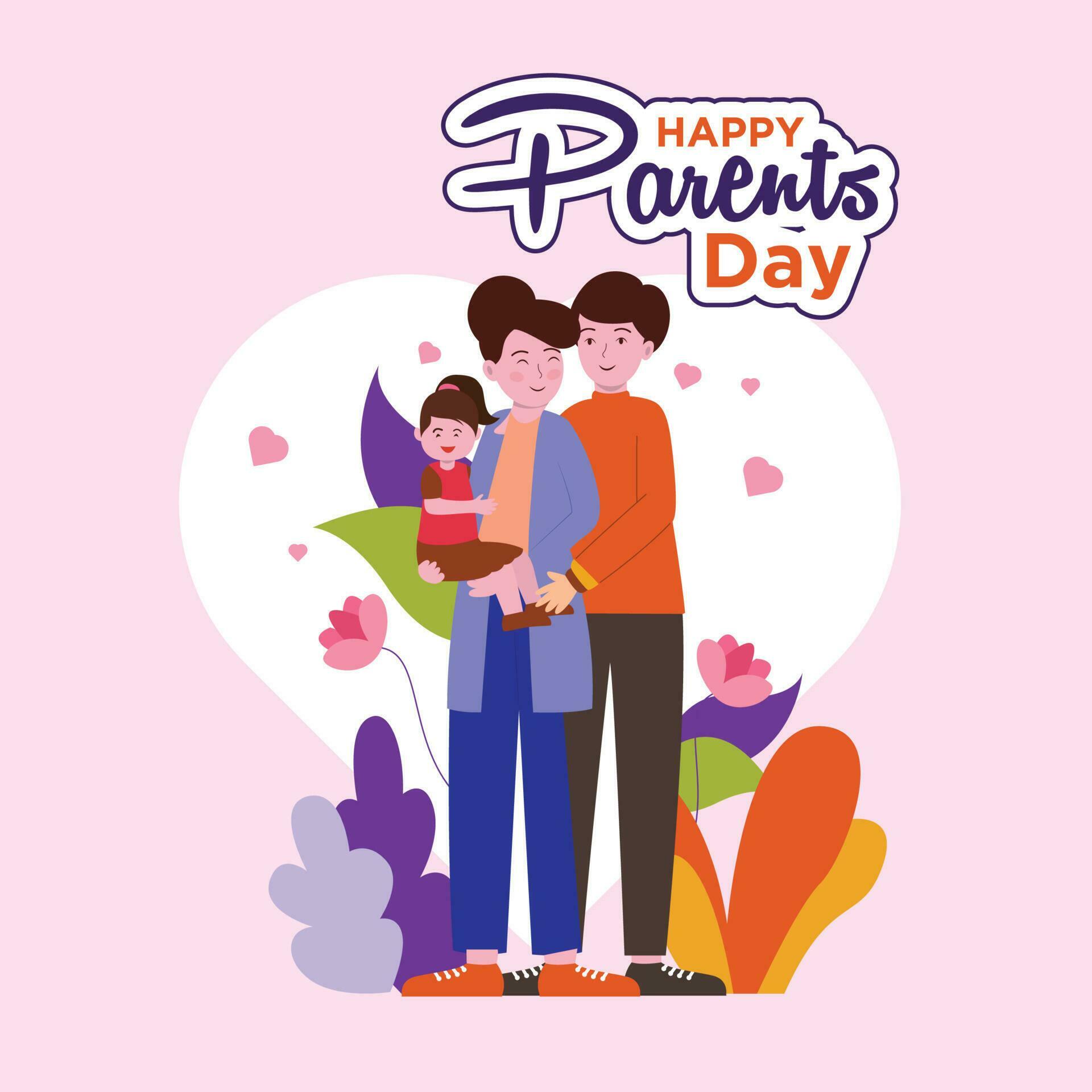 world parents day 2025 date