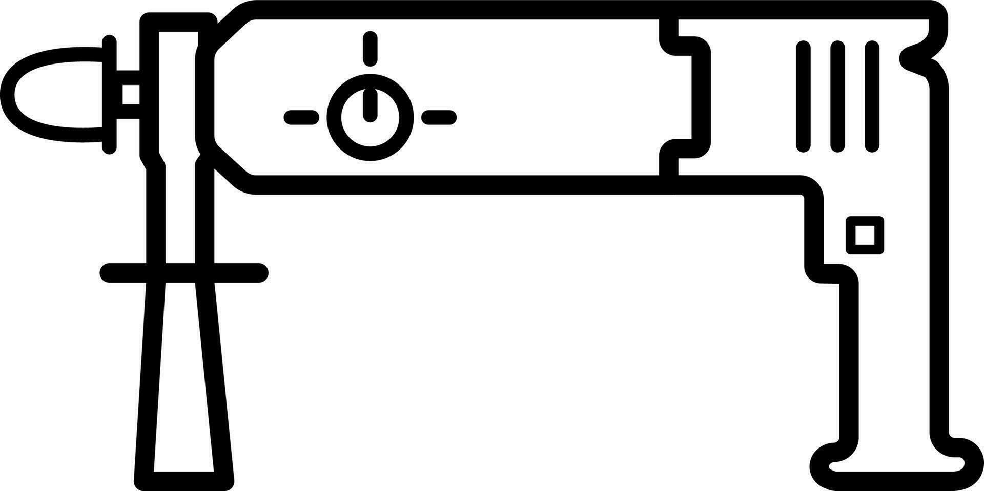 puncher icon vector illustration