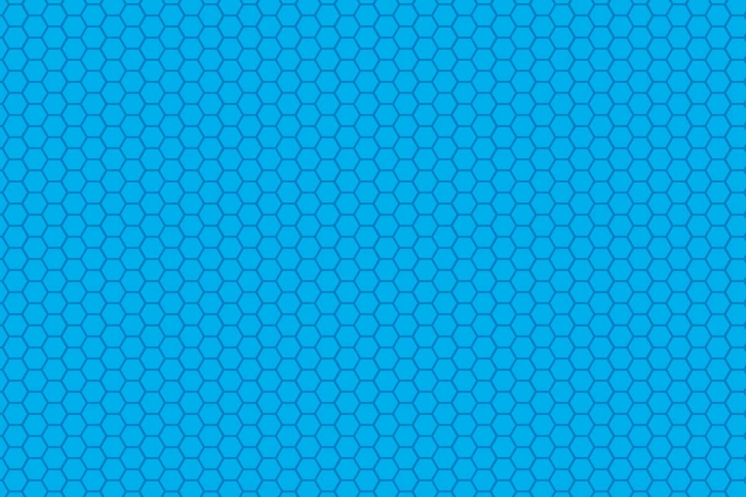 honeycomb seamless pattern Free Vector