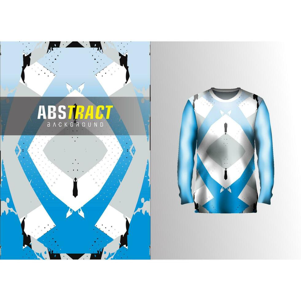 Abstract texture background illustration for sport background vector