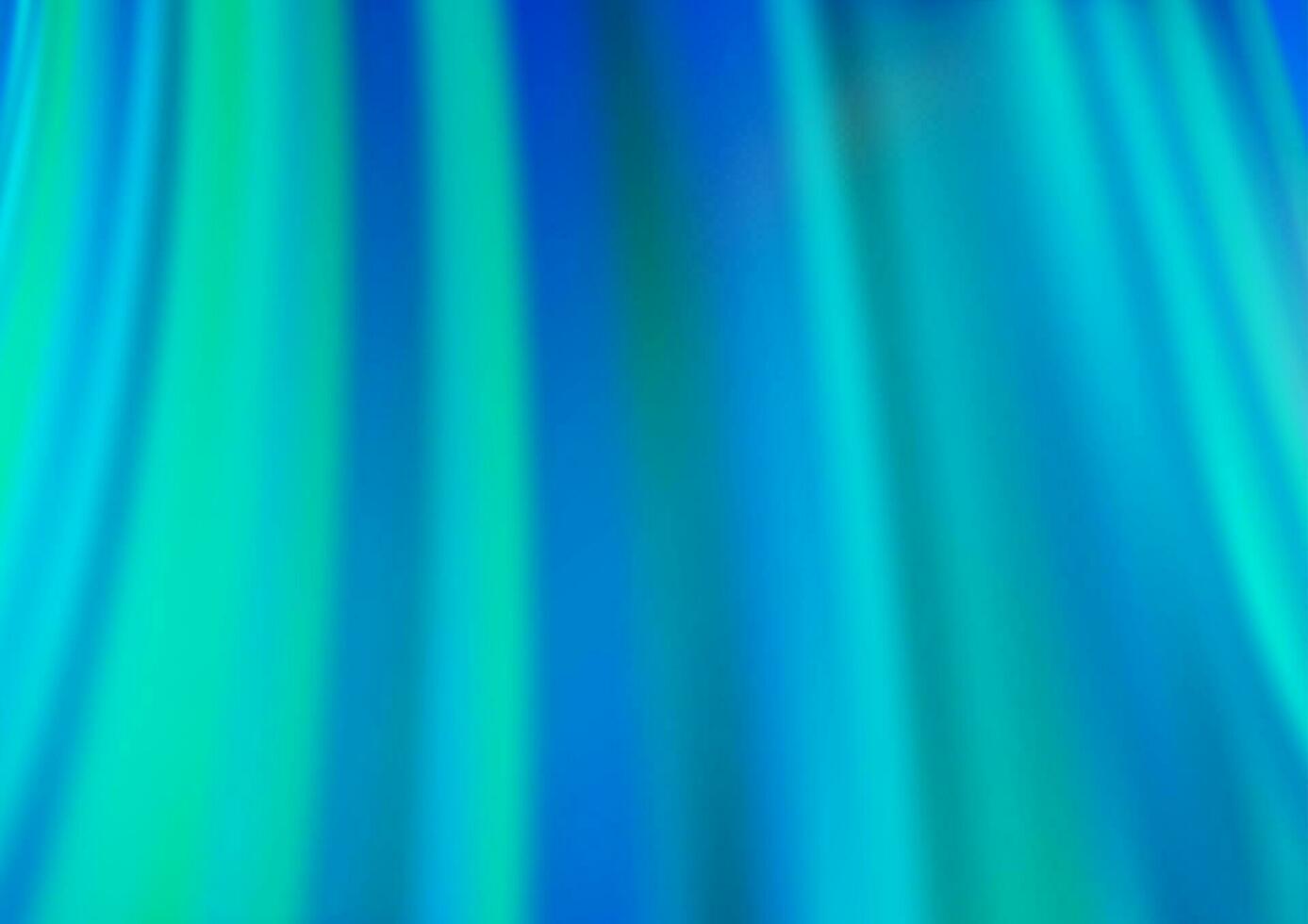 Light BLUE vector pattern with lamp shapes.