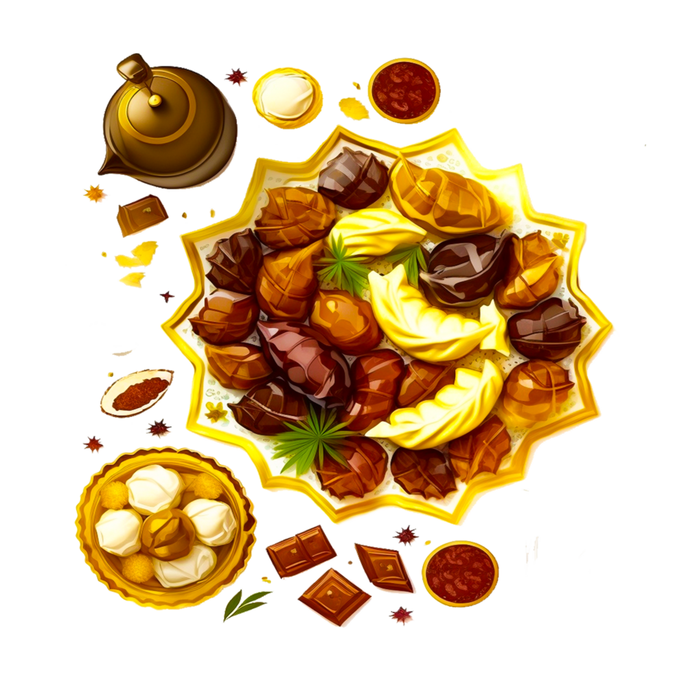 Fujian cuisine transparent png