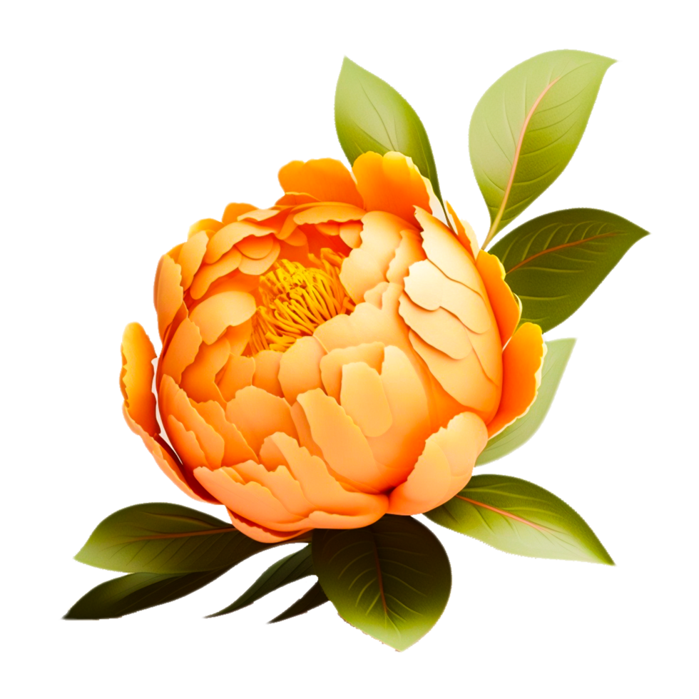 Marigolds Clipart transparent png