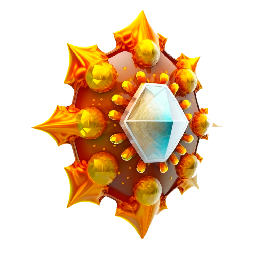 decorative piece illustration png