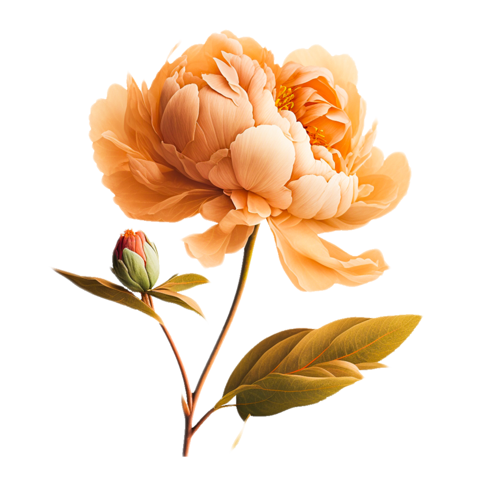 Floral design Botanical illustration Botany Drawing Flower png