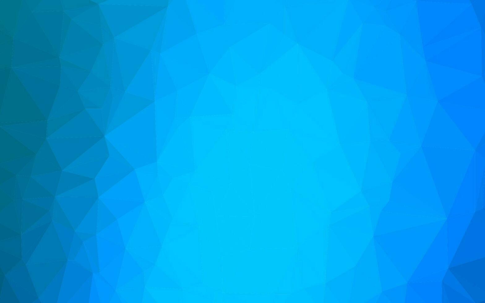 Light BLUE vector polygonal background. 23477522 Vector Art at Vecteezy