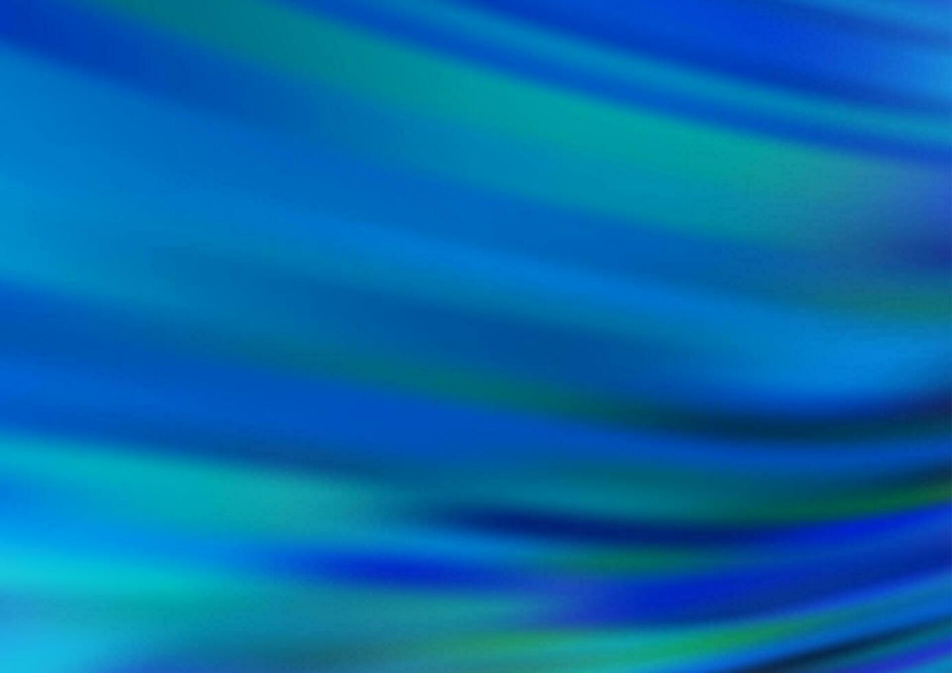 Light BLUE vector glossy abstract template.