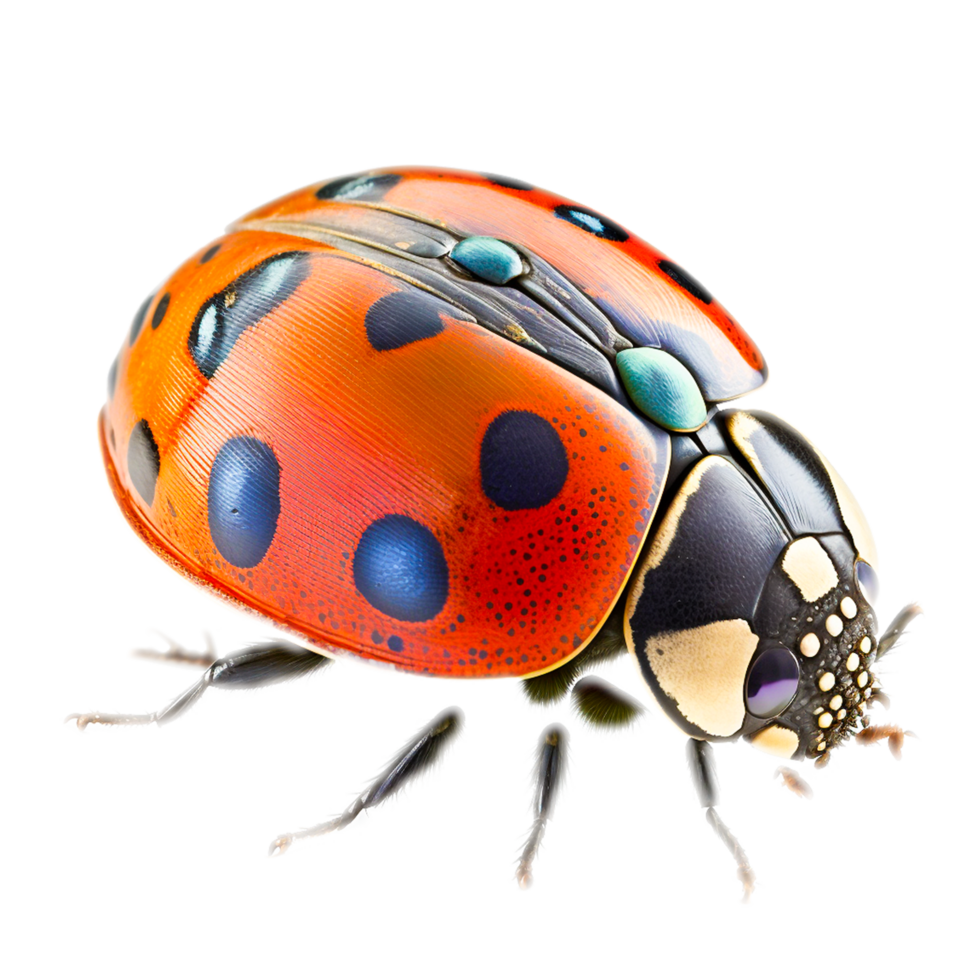 lady bug transparent png